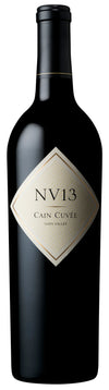 Cain Vineyard & Winery Cain Cuvee NV14 Napa Valley 750 ML