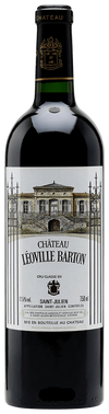Chateau Leoville Barton Saint-Julien 2021 750 ML