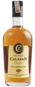 Calazan Ron Anejo 4 Year 750 ML