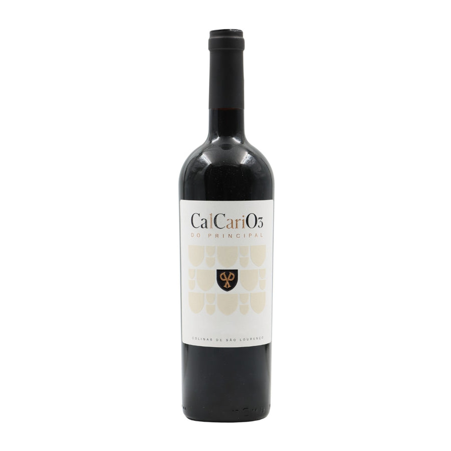 CalcariO3 do Principal 2014 750 ML