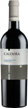 Caldora Montepulciano D'Abruzzo 2020 750 ML