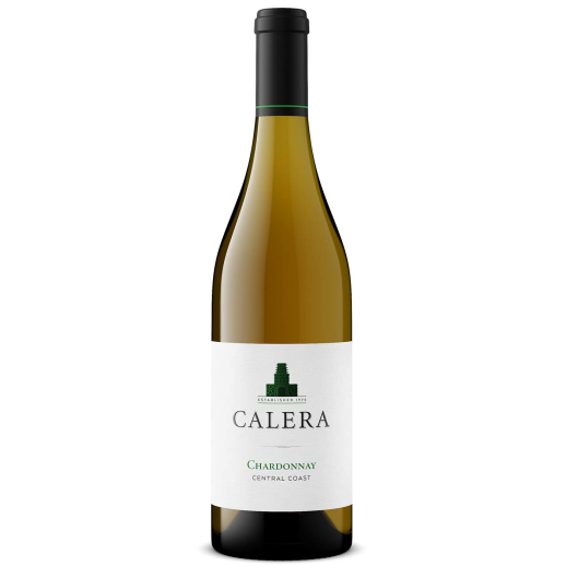 Calera Chardonnay Mount Harlan 2020 750 ML