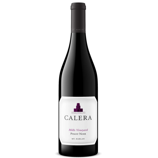 Calera Mills Vineyard Pinot Noir 2020 750 ML