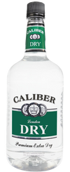 Caliber Spirits London Dry Gin 750 ML