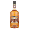 Caliber Spiced Rum Plastic 1.75 L