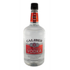 Caliber Vodka Plastic 1.75 L