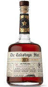 Calistoga Depot The Calistoga Star Barrel Aged XO Brandy 750 ML