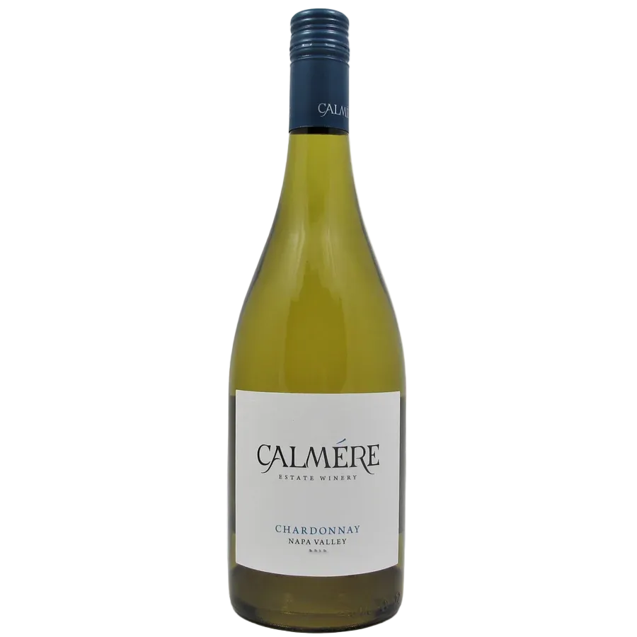 Calmere Chardonnay 2017 750 ML