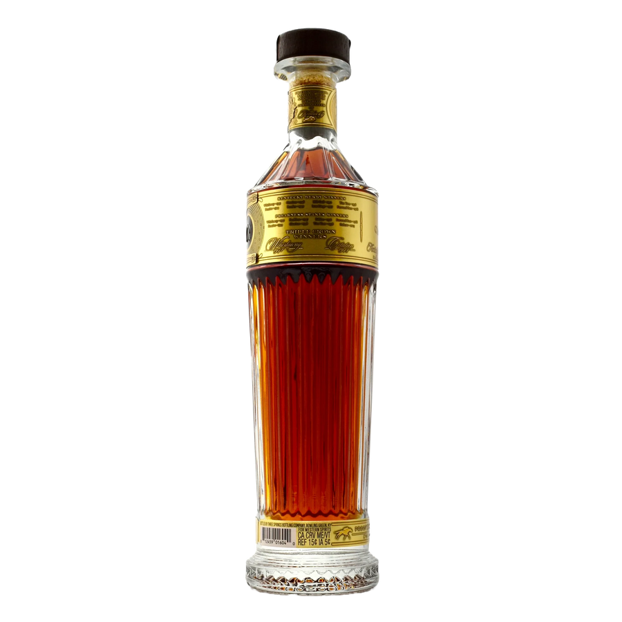 Calumet Farm 18Yr Old 100Yr Anniversary Decanter Bourbon 750 ML