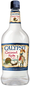 Calypso Rum Coconut Rum 750 ML