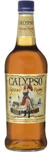 Calypso Rum Spiced Rum 1.75 L