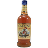 Calypso Rum Spiced Rum Travel Pack 750 ML