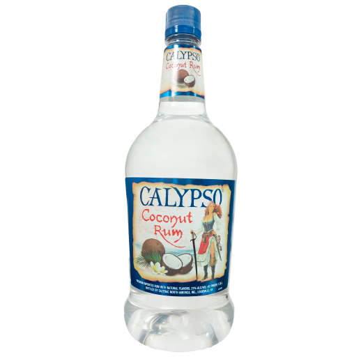 Calypso Coconut Rum 1.75 L