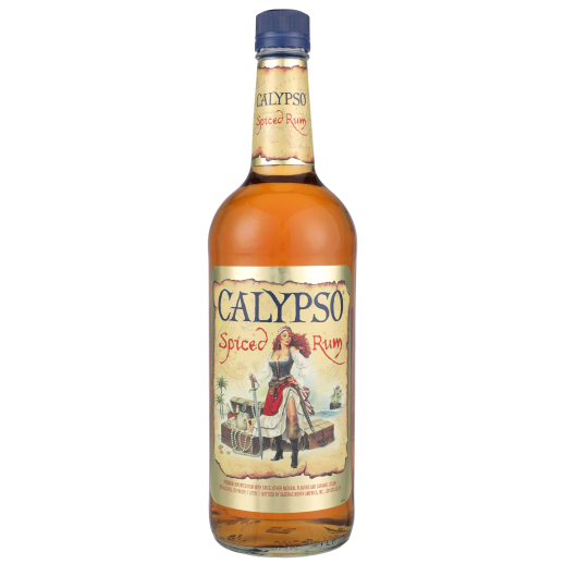 Calypso Spiced Rum 1 L