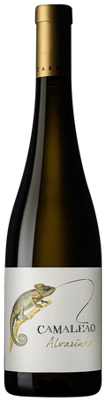 Camaleao Minho Branco Alvarinho 2024 750 ML
