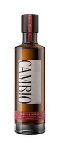 Cambio Tequila Anejo 750 ML