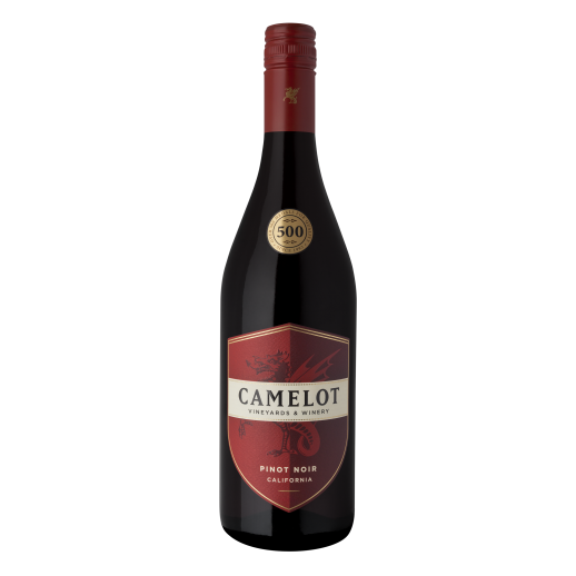 Camelot Pinot Noir 750 ML