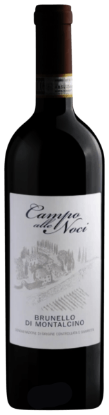 Campo Alle Noci Brunello di Montalcino 2018 750 ML