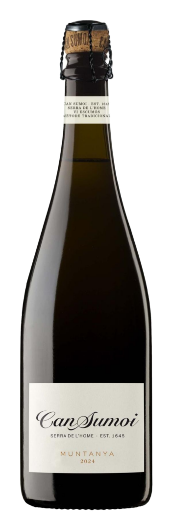 Can Sumoi Muntanya 750 ML