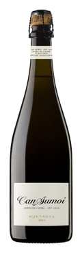 Can Sumoi Muntanya 750 ML