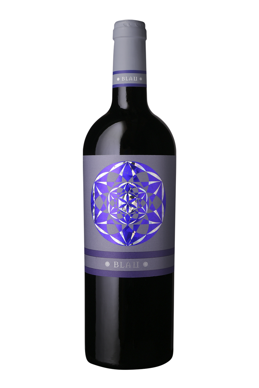 Can Blau Montsant 750 ML
