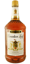 Canadian Leaf Premium Canadian Whisky 750 ML