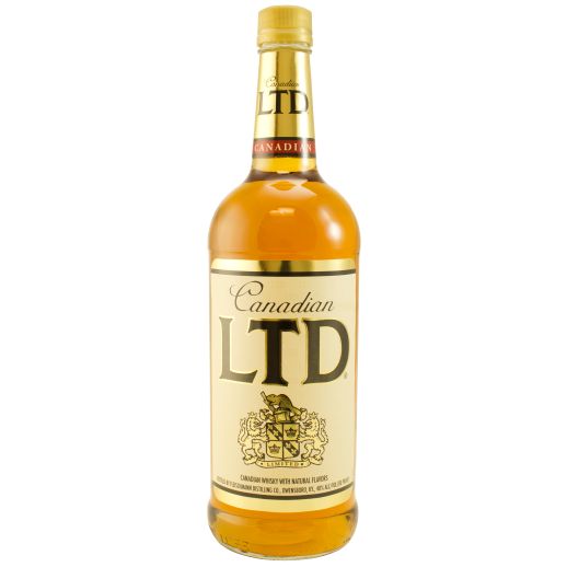Canadian LTD 1 L