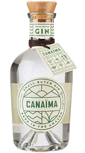 Canaima Gin Small Batch Gin 700 ML
