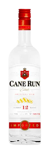 Cane Run Estate No.12 Blend Original Estate Rum 1.75 L