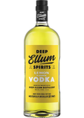 Cane Key West Lemon & Lime Vodka 750 ML
