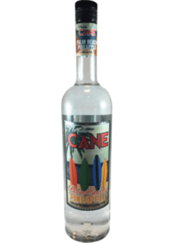 Cane Palm Beach Pineapple Vodka 750 ML