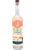 Cane Plant City Strawberry Vodka 750 ML