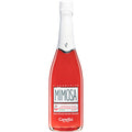 Canella Mimosa Arancia Rossa Di Sicilia 750 ML