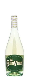 CannaVinus White 750 ML