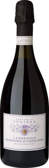 Cantina Di Soliera Lambrusco Grasparossa Di Castelvetro 750 ML