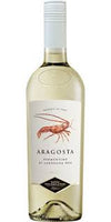 Cantina Santa Maria La Palma Vermentino di Sardegna Aragosta 2024 750 ML