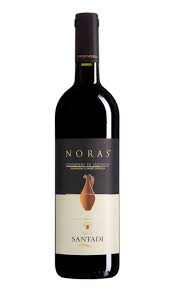 Cantina Santadi Noras Cannonau di Sardegna 2022 750 ML