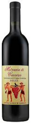 Cantina Sociale di Casorzo Malvasia di Casorzo 2023 750 ML