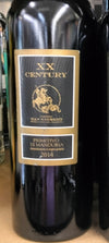 Cantine San Giorgio XX Century Primitivo di Manduria 2014 750 ML