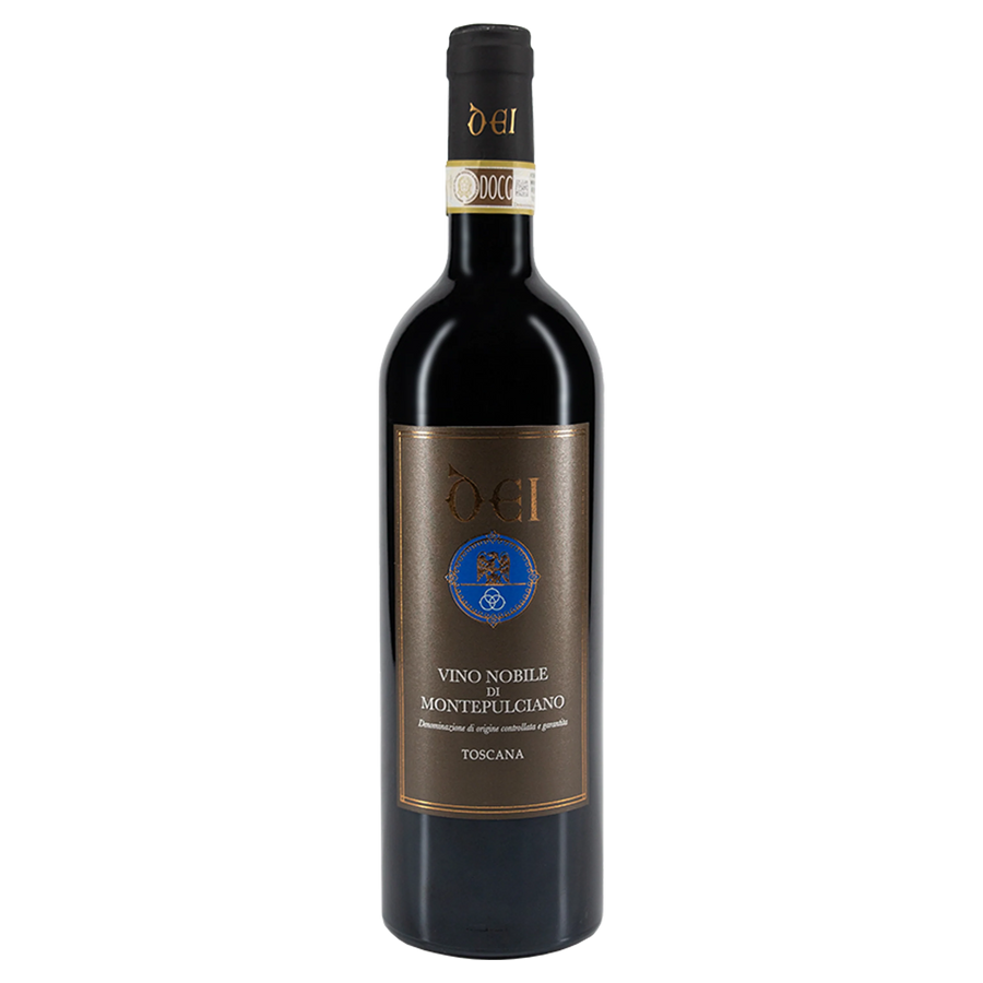 Cantine Dei Vino Nobile di Montepulciano Bossona Riserva 2018 750 ML