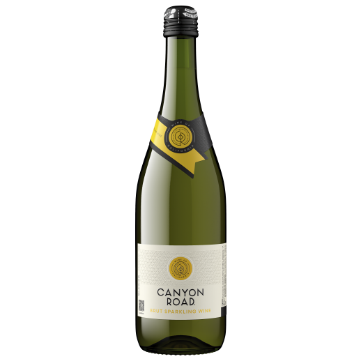 Canyon Road Brut Sparkling 750 ML