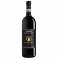 Capanna Rosso di Montalcino 2021 750 ML