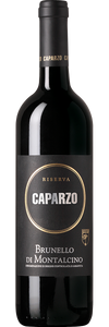 Caparzo Brunello Di Montalcino Riserva 2016 750 ML