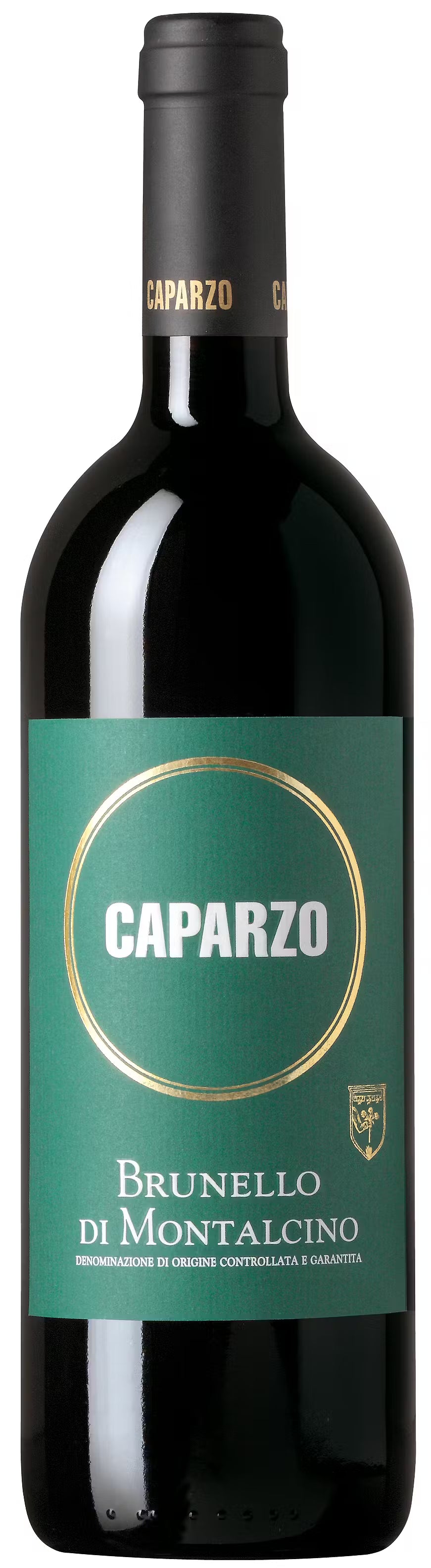 Caparzo Brunello di Montalcino 2017 750 ML