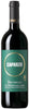 Caparzo Brunello di Montalcino wine bottle with green label