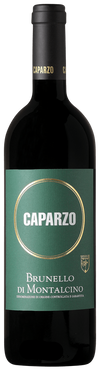 Caparzo Brunello di Montalcino 2020 750 ML