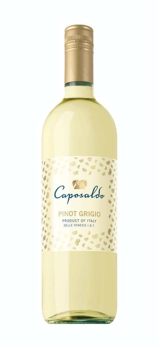 Caposaldo Delle Venezie Pinot Grigio 1.5 L
