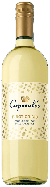 Caposaldo Delle Venezie Pinot Grigio 750 ML