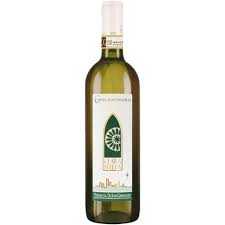 Cappella Sant Andrea Clara Stella Vernaccia di San Gimignano 2023 750 ML