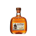 Captain Morgan Spiced Rum Private Stock 80 750 ML